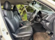 2019 Subaru Forester e-Boxer Low Mileage