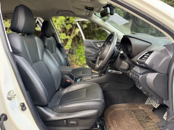 2019 Subaru Forester e-Boxer Low Mileage