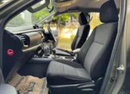 2021 Toyota Hilux Low Mileage