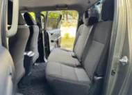 2021 Toyota Hilux Low Mileage