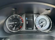 2021 Toyota Hilux Low Mileage