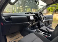 2021 Toyota Hilux Low Mileage