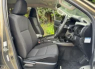 2021 Toyota Hilux Low Mileage
