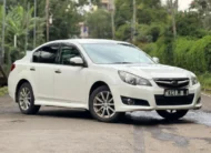 2012 Subaru Legacy