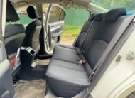 2012 Subaru Legacy