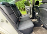 2012 Subaru Legacy