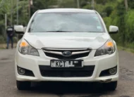2012 Subaru Legacy