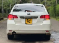 2012 Subaru Legacy