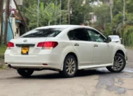 2012 Subaru Legacy