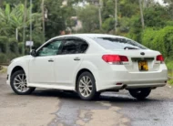 2012 Subaru Legacy