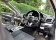 2012 Subaru Legacy