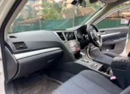 2012 Subaru Legacy