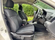 2012 Subaru Legacy