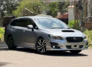 2019 Subaru Levorg