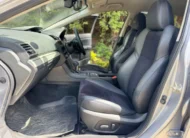 2019 Subaru Levorg