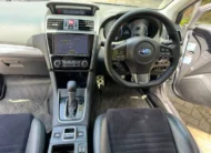 2019 Subaru Levorg