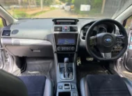 2019 Subaru Levorg