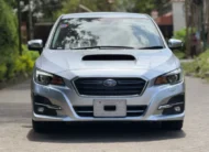 2019 Subaru Levorg