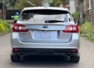 2019 Subaru Levorg