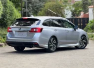 2019 Subaru Levorg