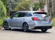 2019 Subaru Levorg