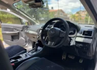 2019 Subaru Levorg