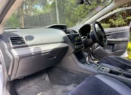 2019 Subaru Levorg