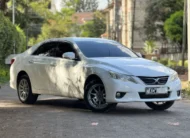 2012 Toyota Mark X