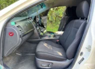 2012 Toyota Mark X