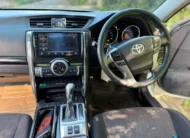 2012 Toyota Mark X