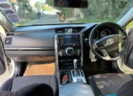 2012 Toyota Mark X
