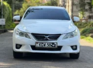2012 Toyota Mark X