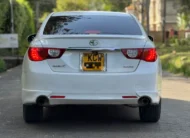 2012 Toyota Mark X