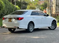 2012 Toyota Mark X