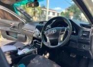 2012 Toyota Mark X