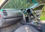 2012 Toyota Mark X