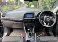 2015 Mazda CX-5