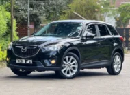 2015 Mazda CX-5