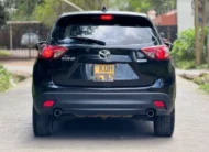 2015 Mazda CX-5