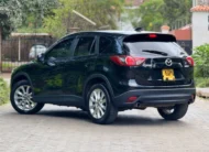 2015 Mazda CX-5