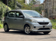 2018 Toyota Passo Low Mileage