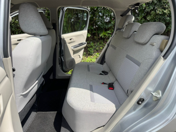 2018 Toyota Passo Low Mileage