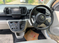 2018 Toyota Passo Low Mileage
