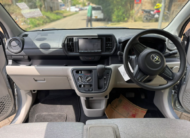 2018 Toyota Passo Low Mileage