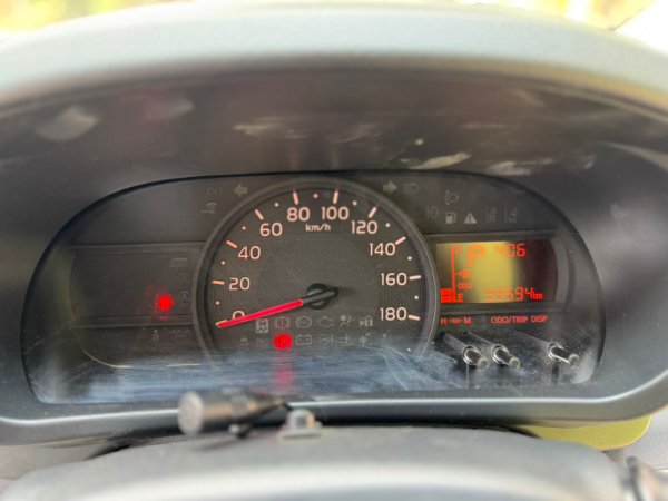 2018 Toyota Passo Low Mileage