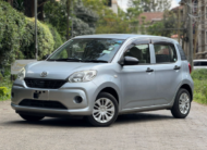 2018 Toyota Passo Low Mileage