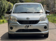 2018 Toyota Passo Low Mileage