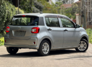 2018 Toyota Passo Low Mileage