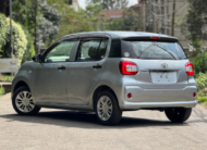 2018 Toyota Passo Low Mileage