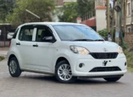 2018 Toyota Passo Low Mileage